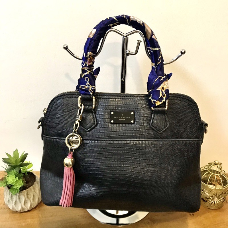 PAULS Boutique Bag Pinas - Preloved Bags from Korea