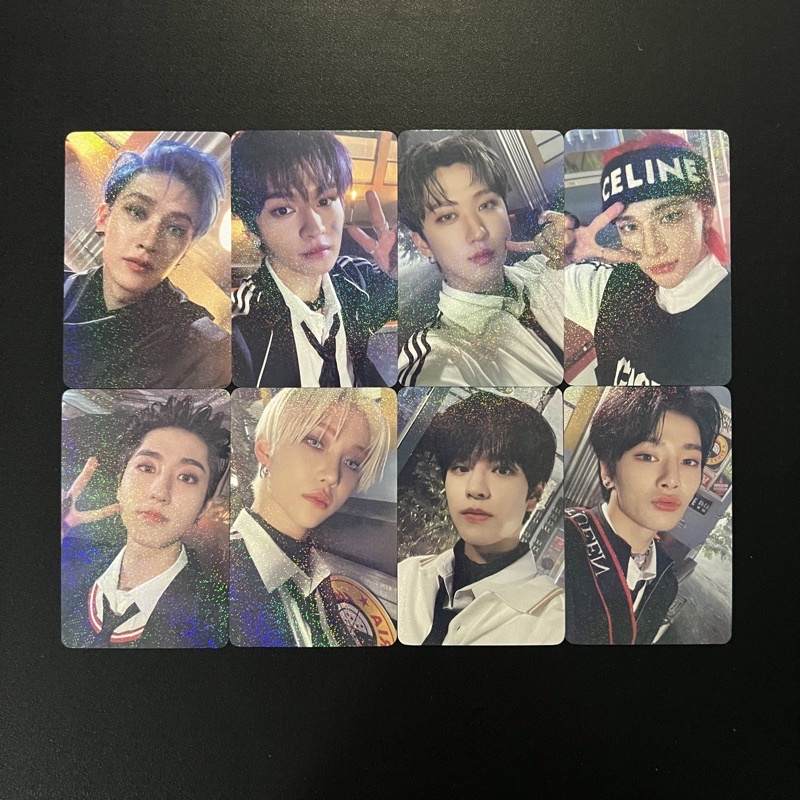 MUSIC PLANT] Stray Kids Oddinary Music Plant POB with Sealed Album