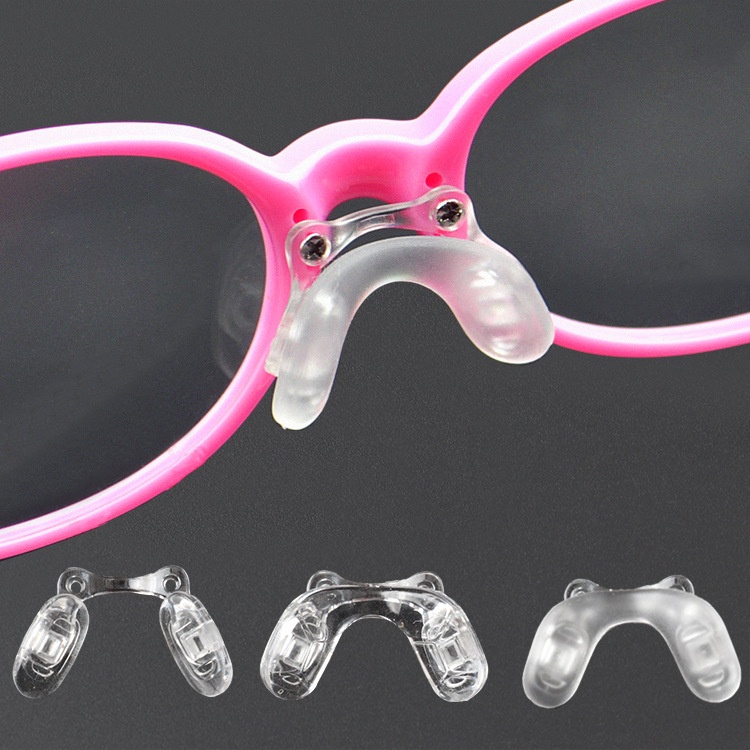 Nose pads for store kids glasses