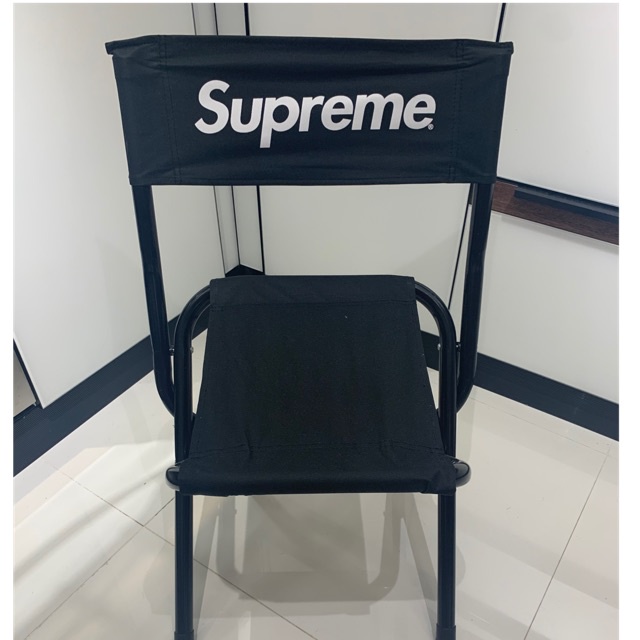 ✴Collection Supreme Ss15 Coleman Chair | Shopee Philippines