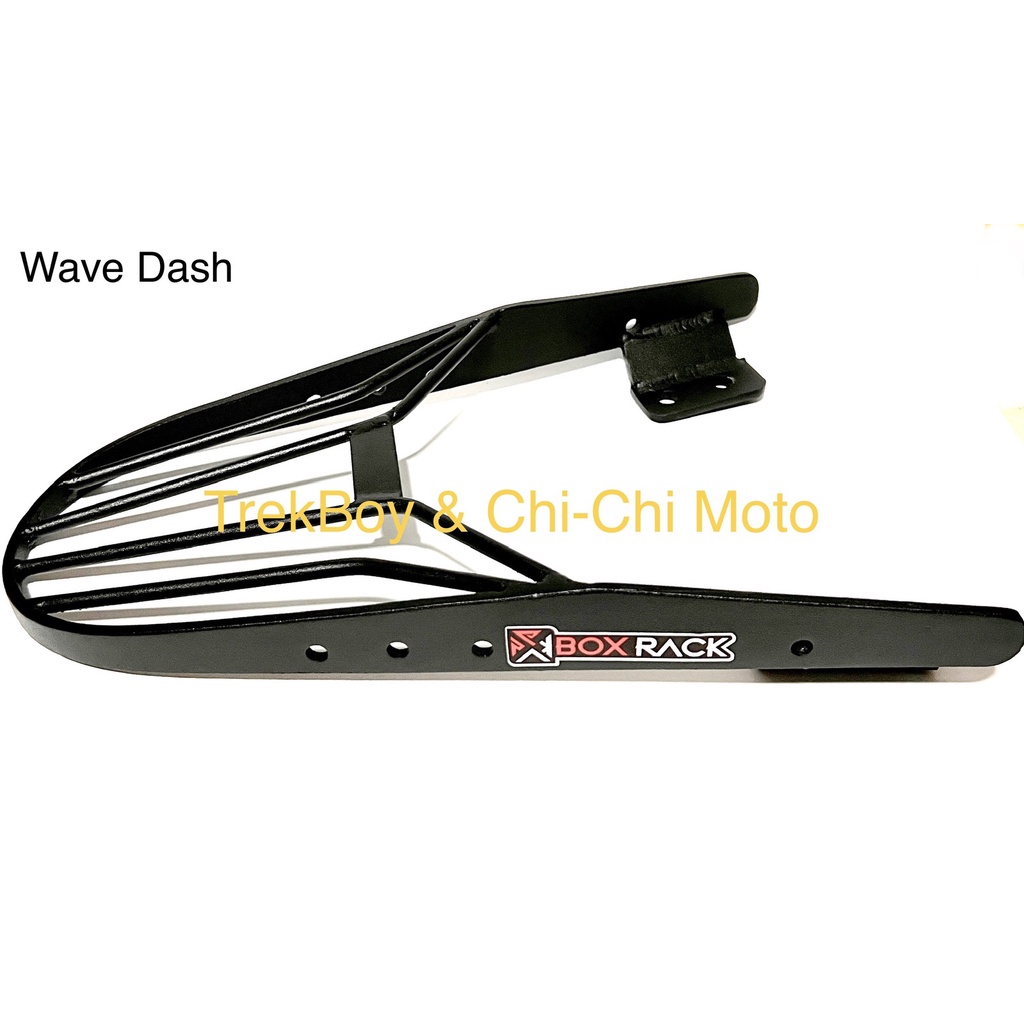 HONDA WAVE DASH Monorack Motor Bracket -ORIGINAL MONORACK BEST SELLER ...
