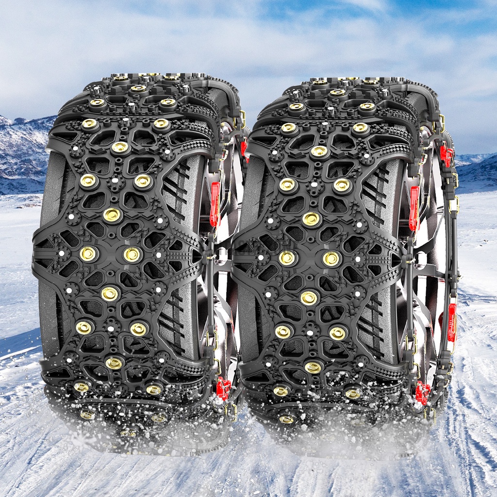 Tire chains deals for sand