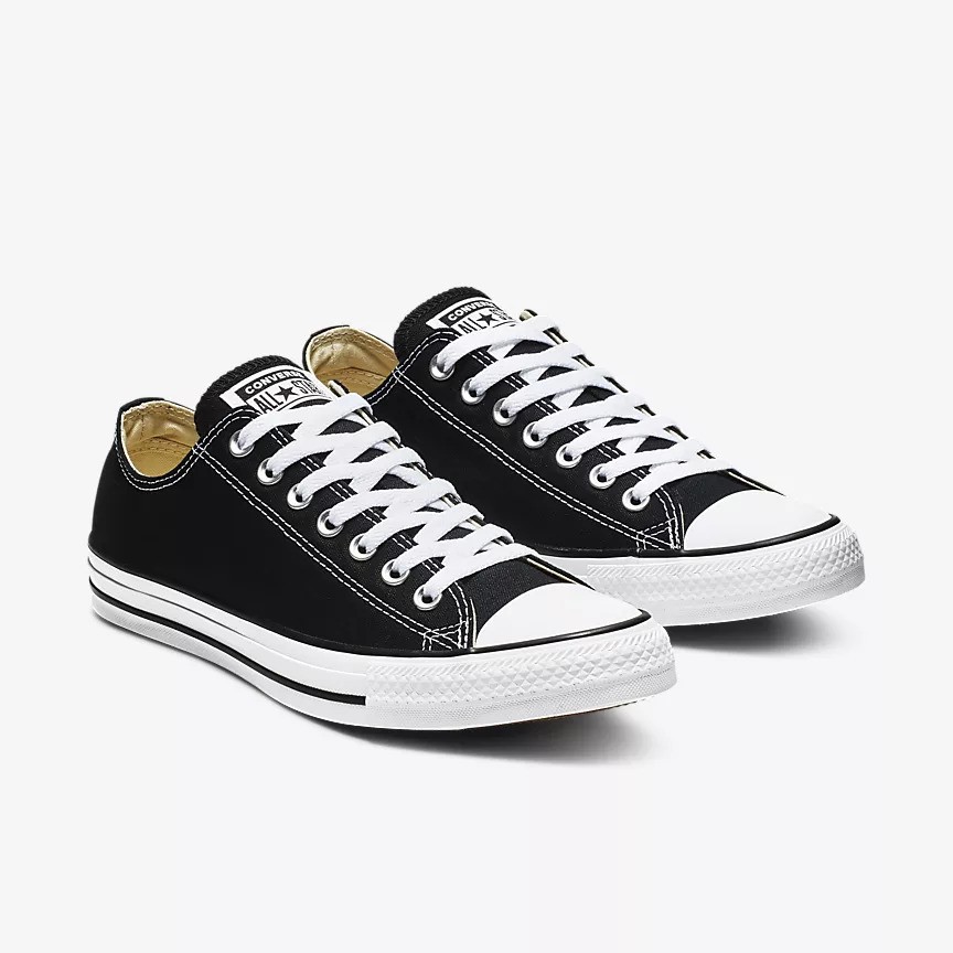 Chuck Taylor All Core Women Top shoes | Shopee Philippines