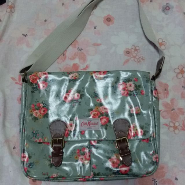 Cath kidston discount saddle bag sale