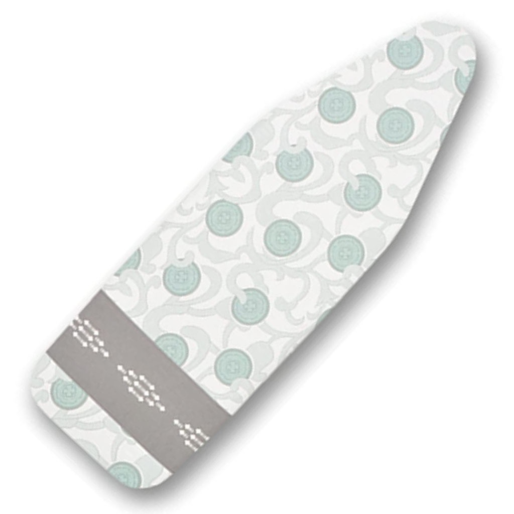 Ironing Board Replacement Cover, Universal Cover With Acceleration Area