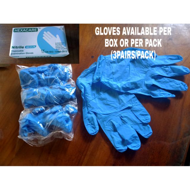 Non disposable clearance gloves