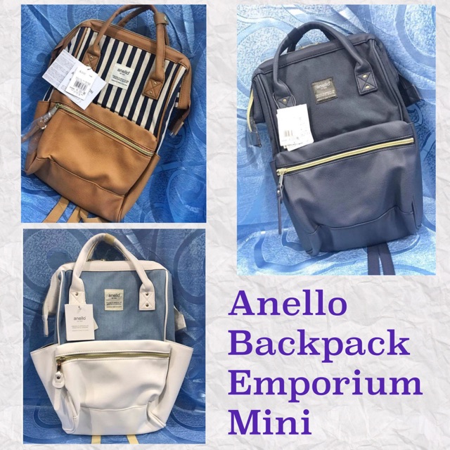 Real or Fake: How do I know if my Anello Bag is Authentic?