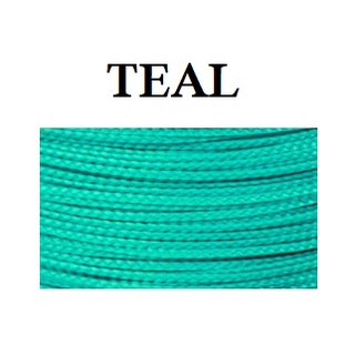10 FEET ATWOOD ROPE U.S. MADE NANO CORD - SOLID COLORS