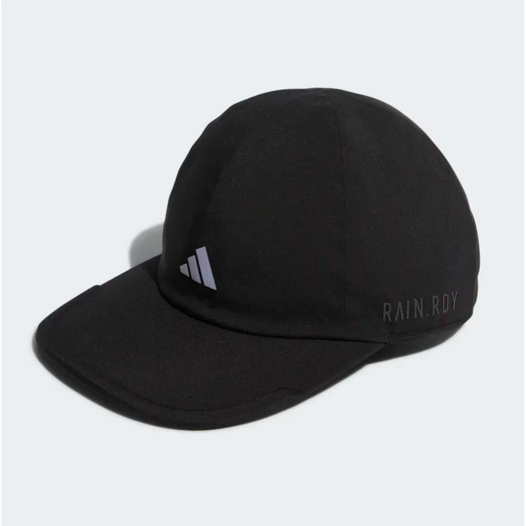 Adidas Golf Rain Cap HS4416 Black 100% Original Hat | Shopee Philippines