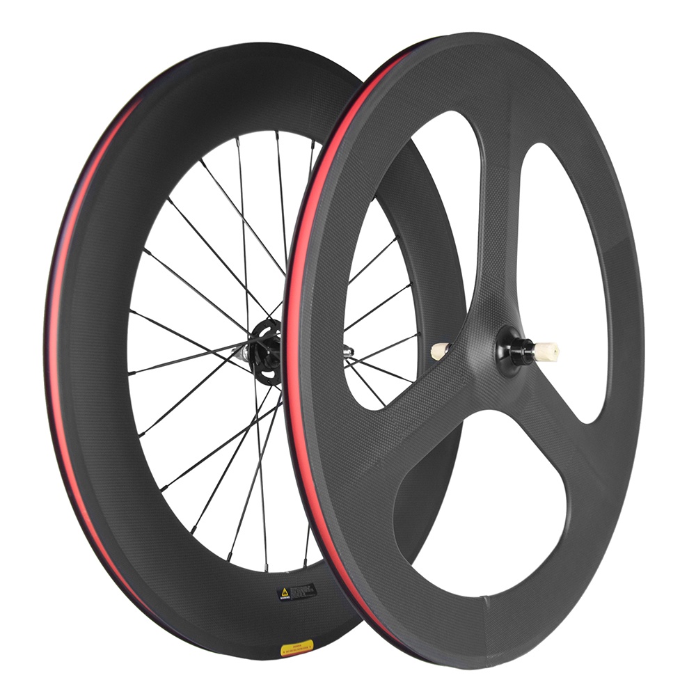 Superteam on sale tri spoke