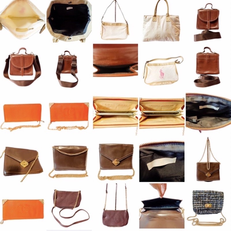 PRELOVED BAGS FROM KOREA Shopee Philippines