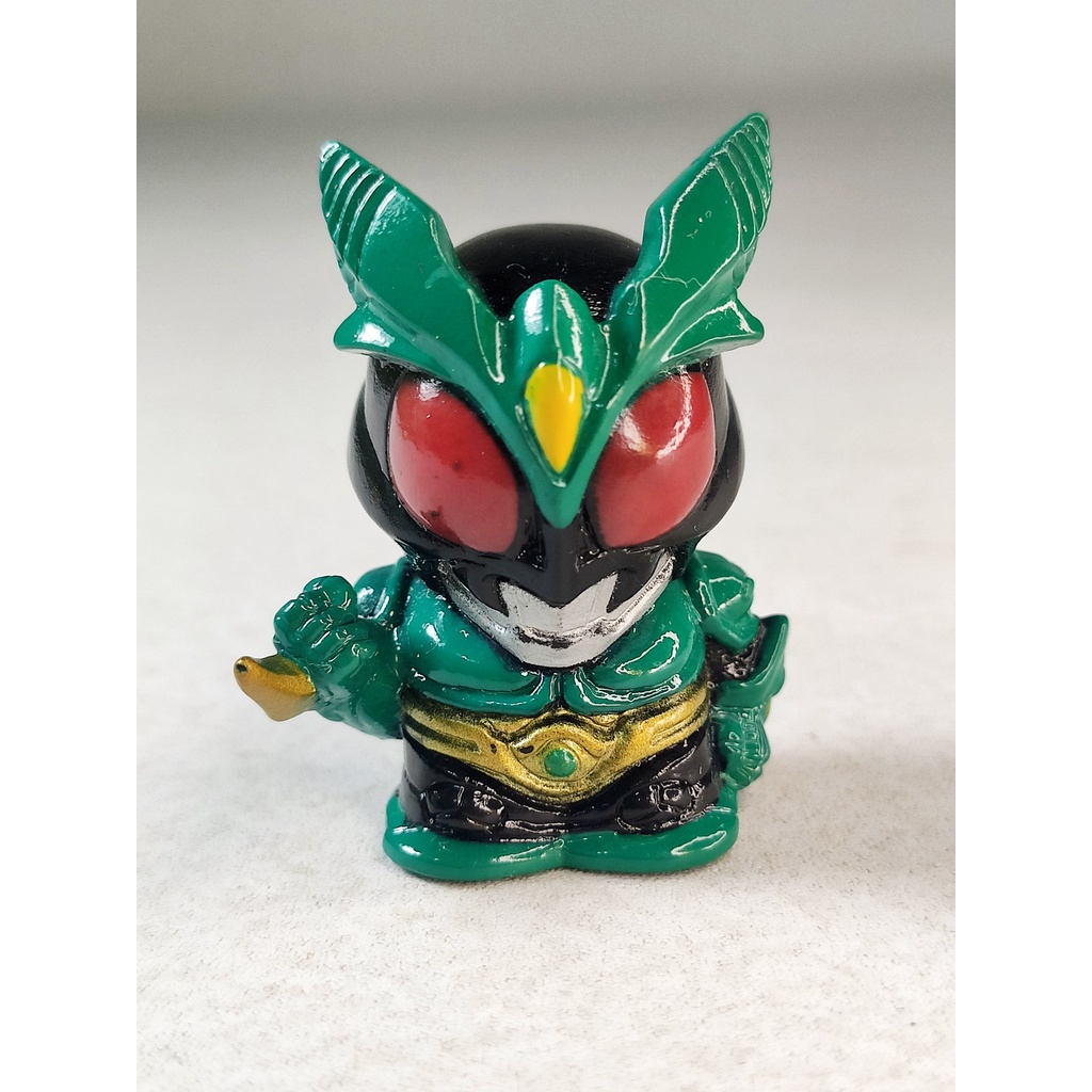 MINI KAMEN RIDER CHIBI KIDS TOY FIGURE FINGER PUPPET (JAPAN) | Shopee ...