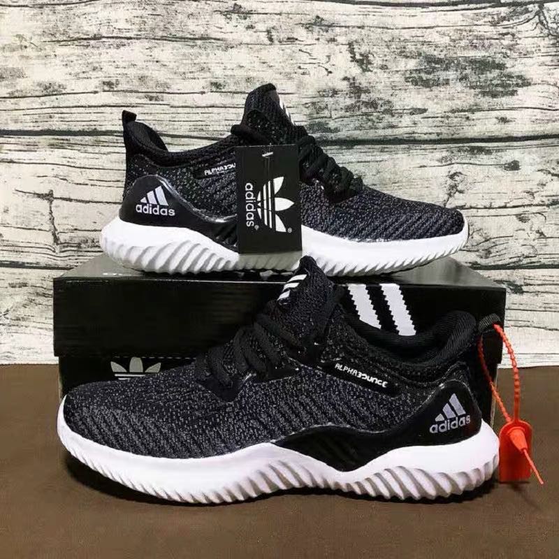 Chaussure alphabounce top