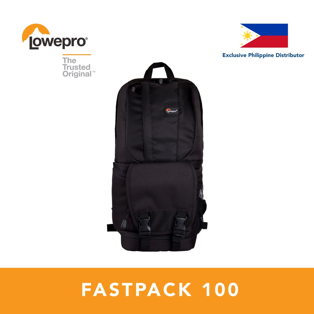 Fastpack 100 best sale