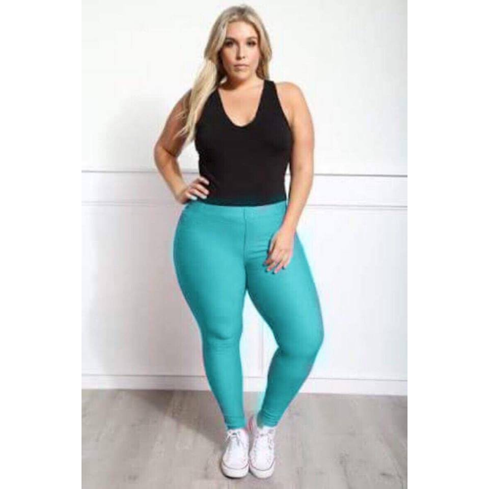 Plus Size SEXY Leggings Sale!!! COD