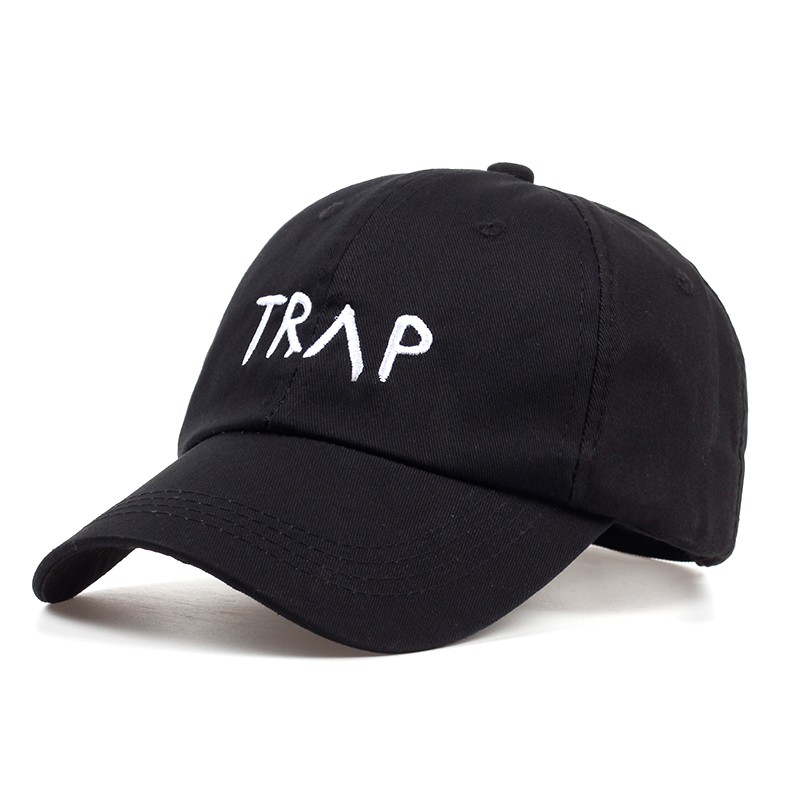 Pure Cotton TRAP Hat Pink Pretty Girls Like Baseball Cap Trap Music 2 Chainz Album Rap LP Dad Hat Hip Hop Hood Wholesale Custom