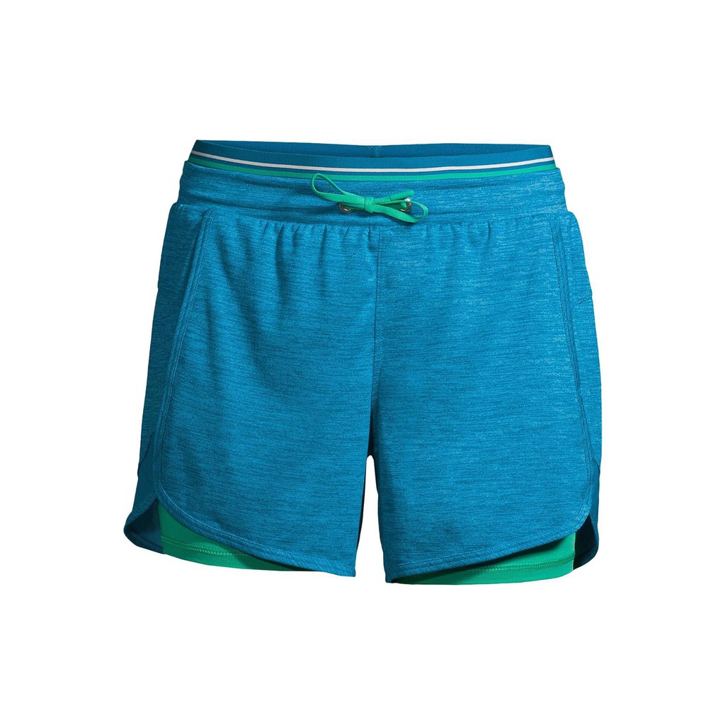 Womens shorts with bike liner sale