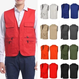 photographer vest - Best Prices and Online Promos - Apr 2024