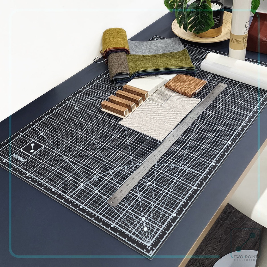 Trimits Cutting Mat A1 At Nancy Grondin Blog - View #3