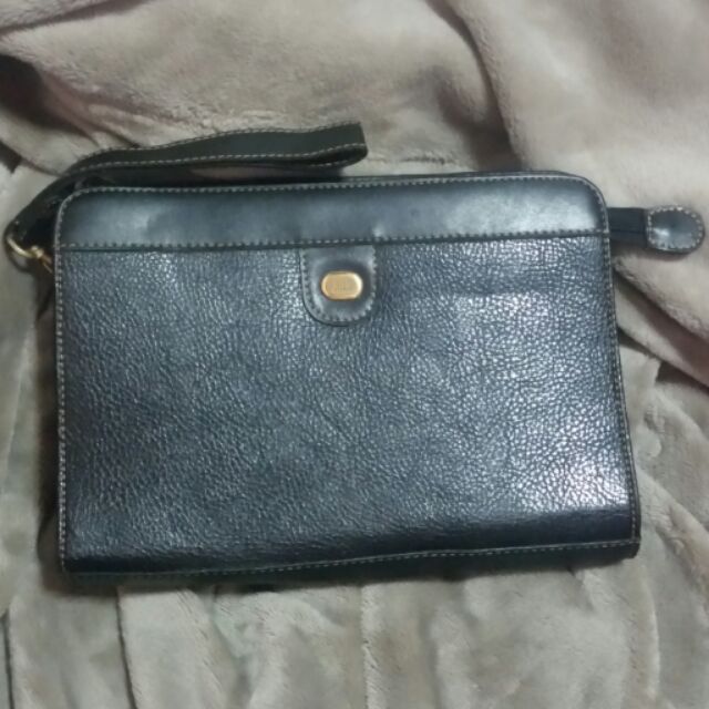 Dunhill best sale clutch bag