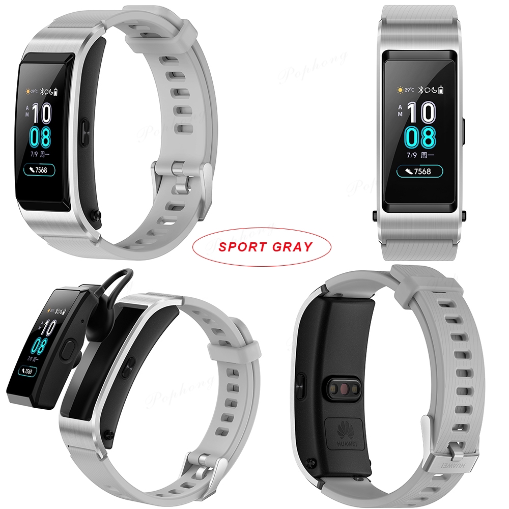 Huawei talkband inspirant b5 specs