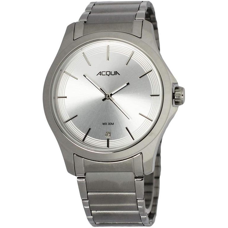 Acqua watch clearance wr30m price