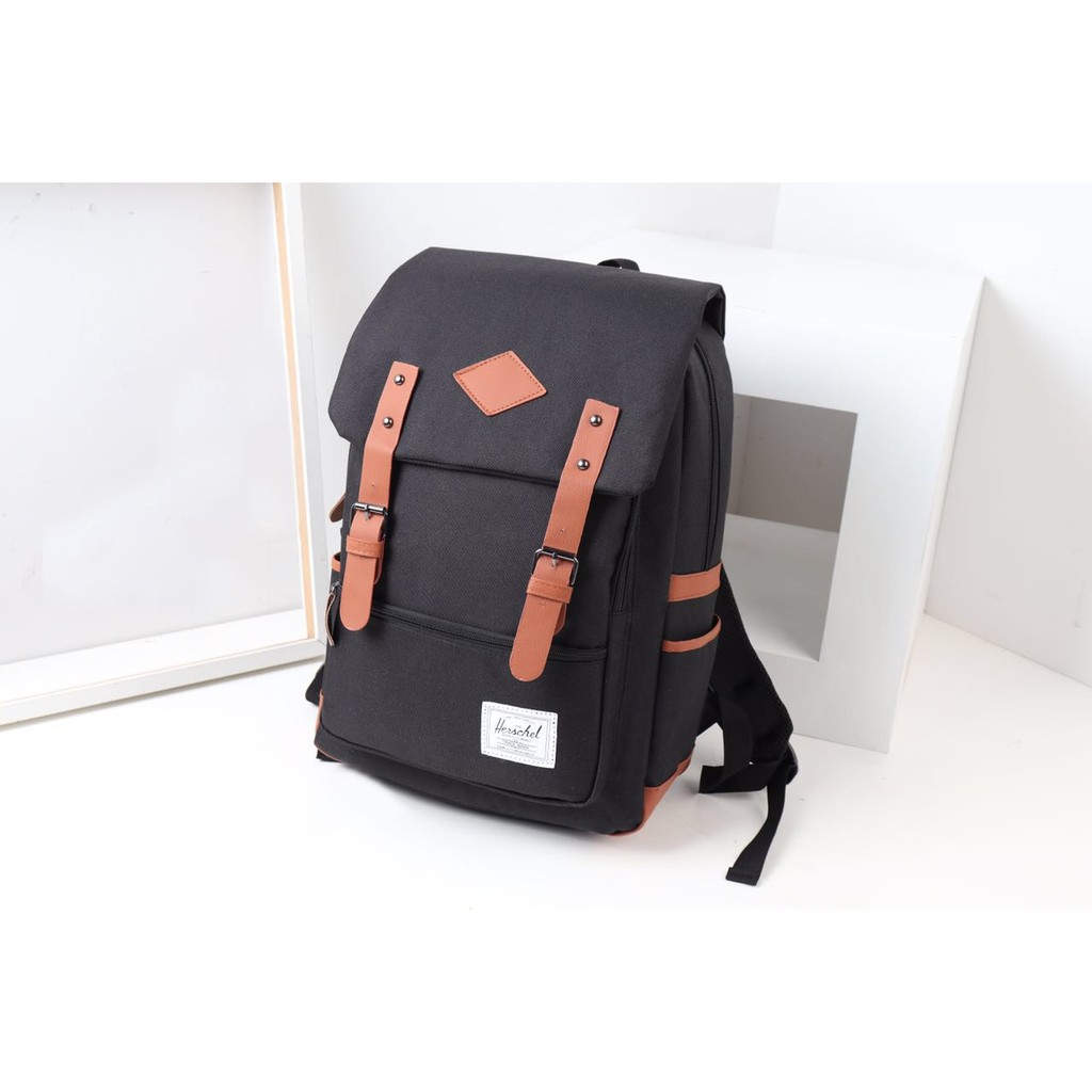 Herschel store backpack shopee