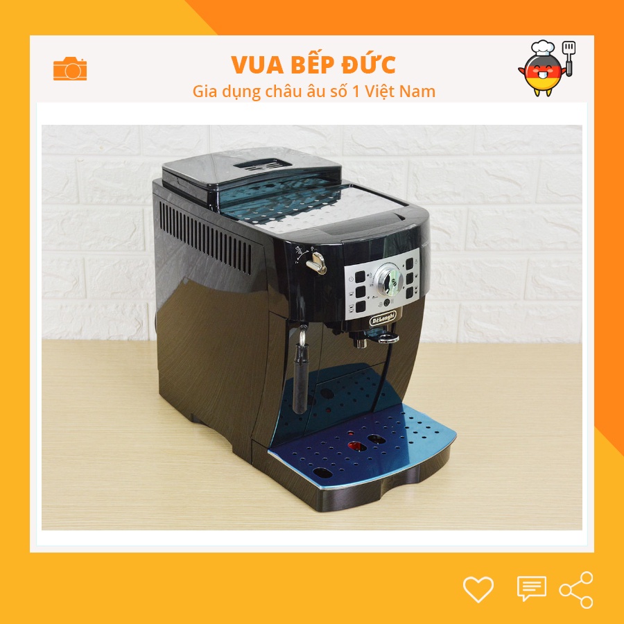 Delonghi ECAM 22.110B Coffee Machine, CAPPUCCINO Foaming Machine