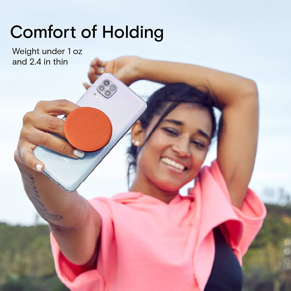 MOFT O Snap Phone Stand Grip with Enhanced Strength Shopee