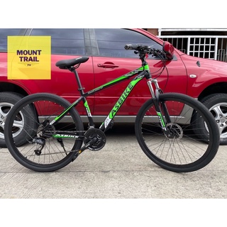 Asbike discount 27.5 hydraulic