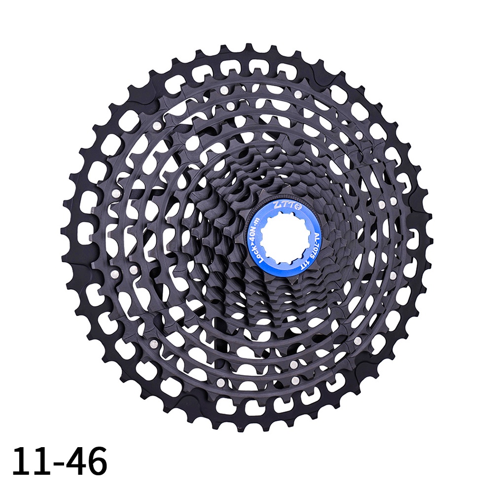 ZTTO MTB 12 Speed Cassette 1150 1146t 12v Freewheel K7 Flywheel