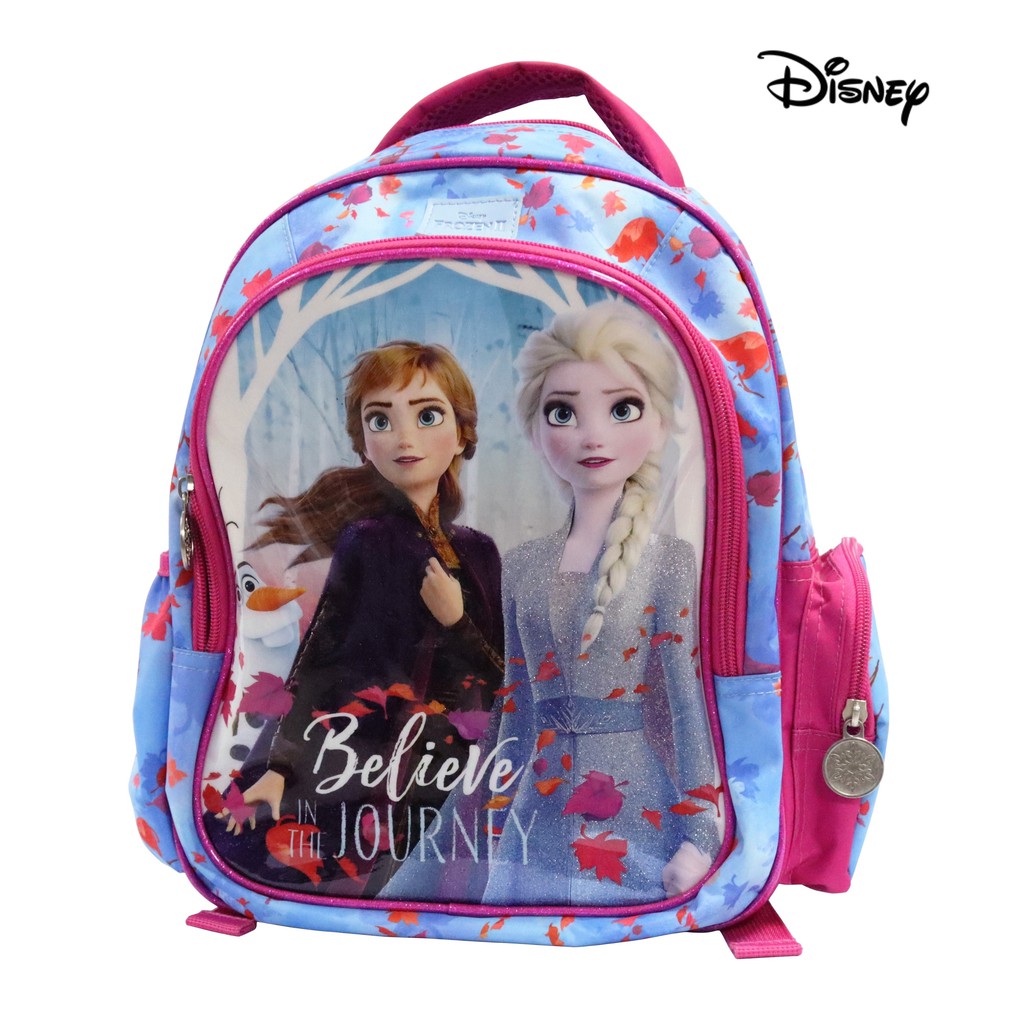 Backpack frozen hot sale 2