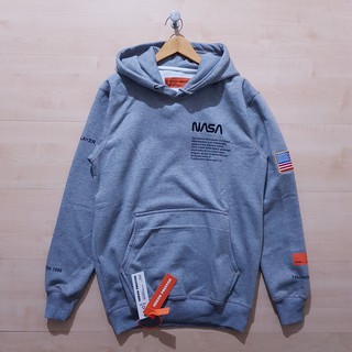 Heron preston nasa hot sale hoodie price