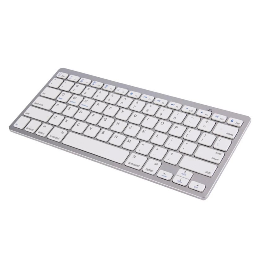 X5 Wireless Keyboard Bluetooth 3.0 for PC Computer | Shopee Philippines