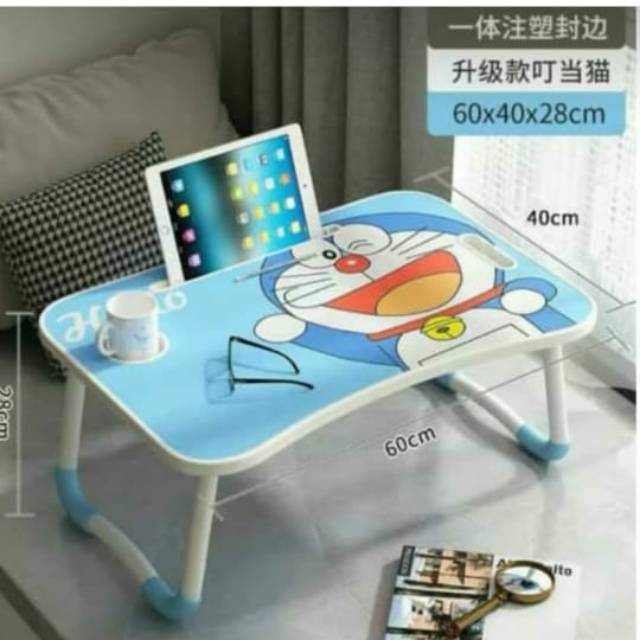 Doraemon Folding Table | Shopee Philippines