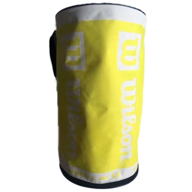 Wilson Tennis Baldi Beg Tiub Beg Bola Beg Tebal Kalis Air Dengan ...