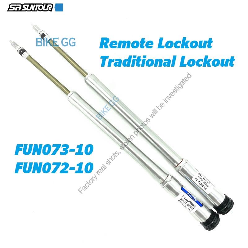 Sr Suntour Epicon Epixon Raidon Axon Remote Lockout Traditional Lockout