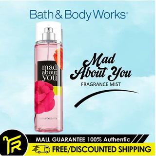 Mad about you fine fragrance 2025 mist