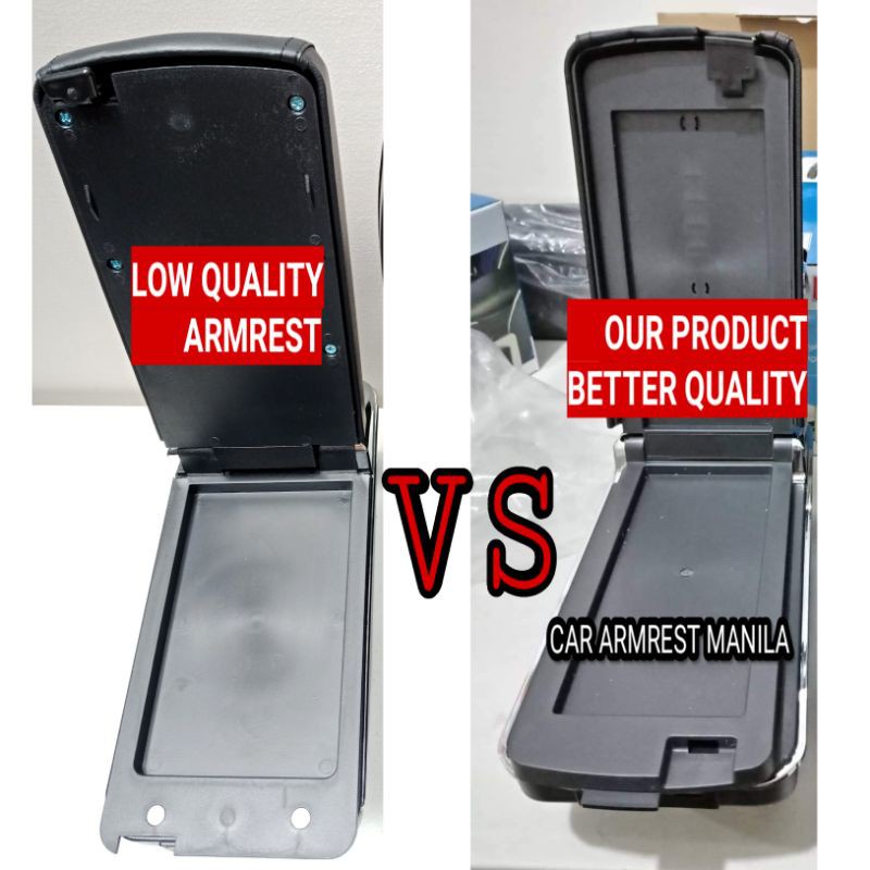 rDWSUZUKI ERTIGA ARMREST 2019 2020 2021 2022(NO DRILLING) Shopee