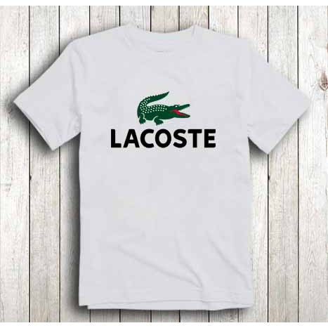 Kids Lacoste Classic Tshirt