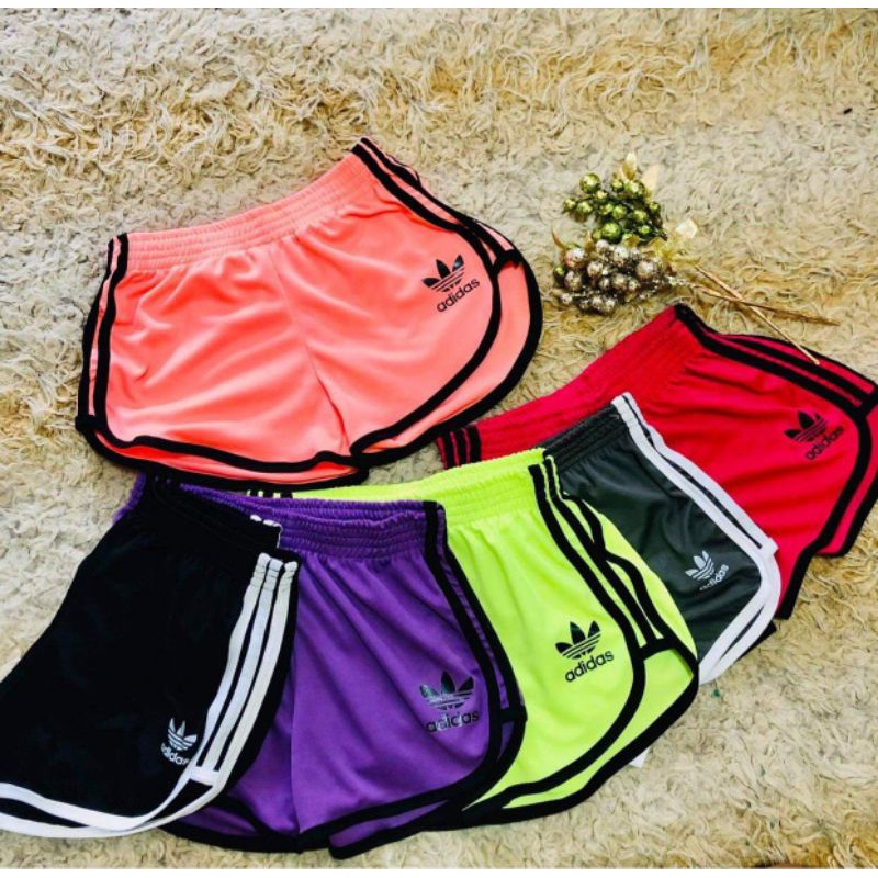 Dolphin store shorts adidas