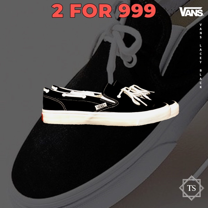 Vans lacey hot sale 72 womens