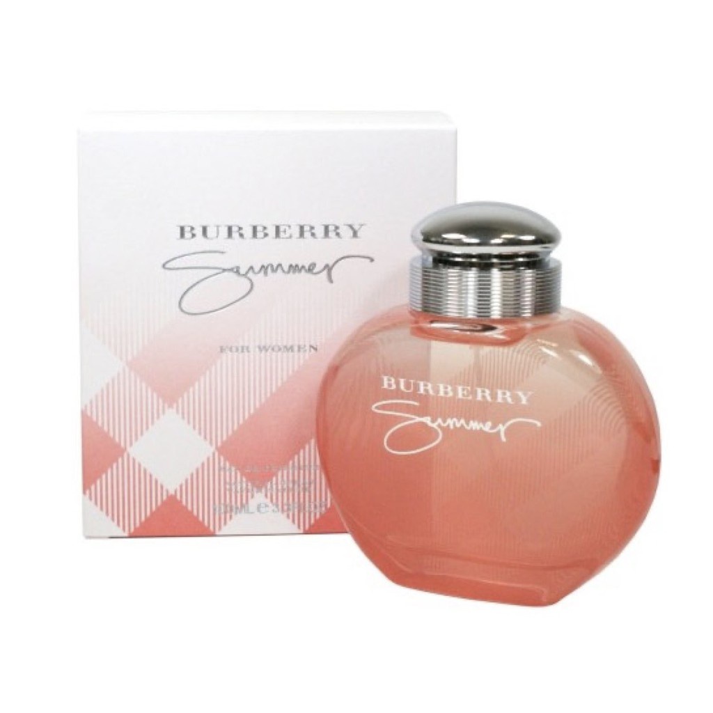 Burberry summer best sale perfume price