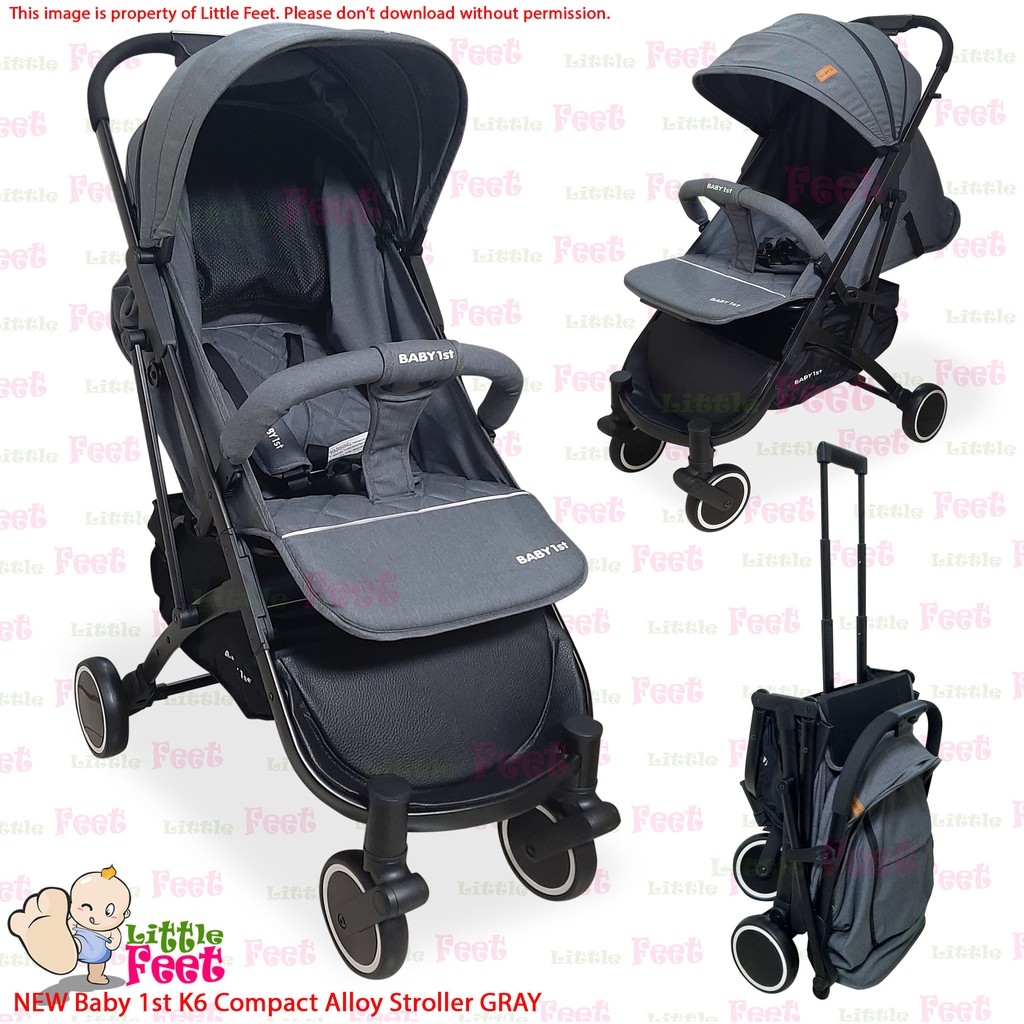 Baby 2025 1st stroller