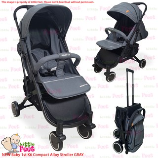 Baby best sale 1st stroller