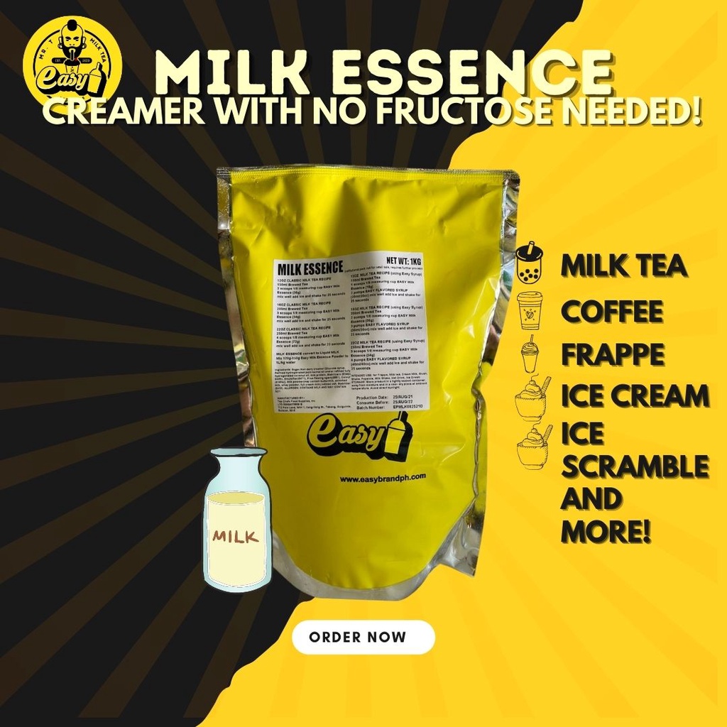 easy-brand-milk-essence-creamer-1kg-ready-to-use-for-milk-tea