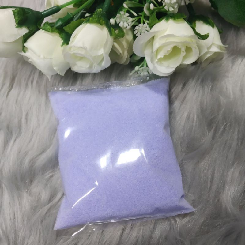 Wedding Unity Colored Sand (100g) | Shopee Philippines