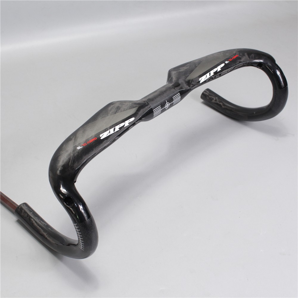 SL 70 Carbon Fiber Road Bike Handlebar Small Curved Handlebar | Shopee ...