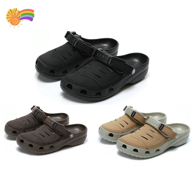 mens shoes crocs - Best Prices and Online Promos - Apr 2023 | Shopee  Philippines