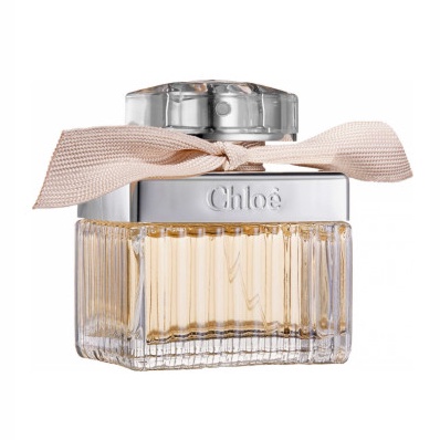 Chloe store 2008 perfume